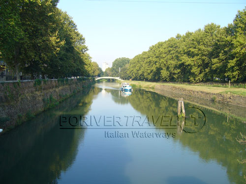 Naviglio del Brenta